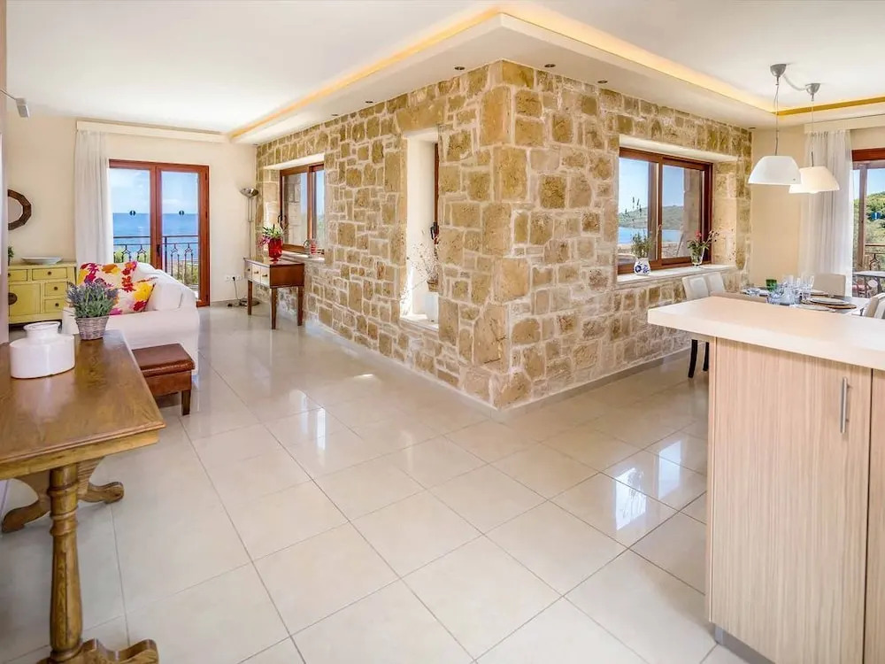 Villa Petradi