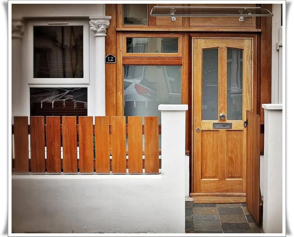 London Malvern Road Rooms to Let