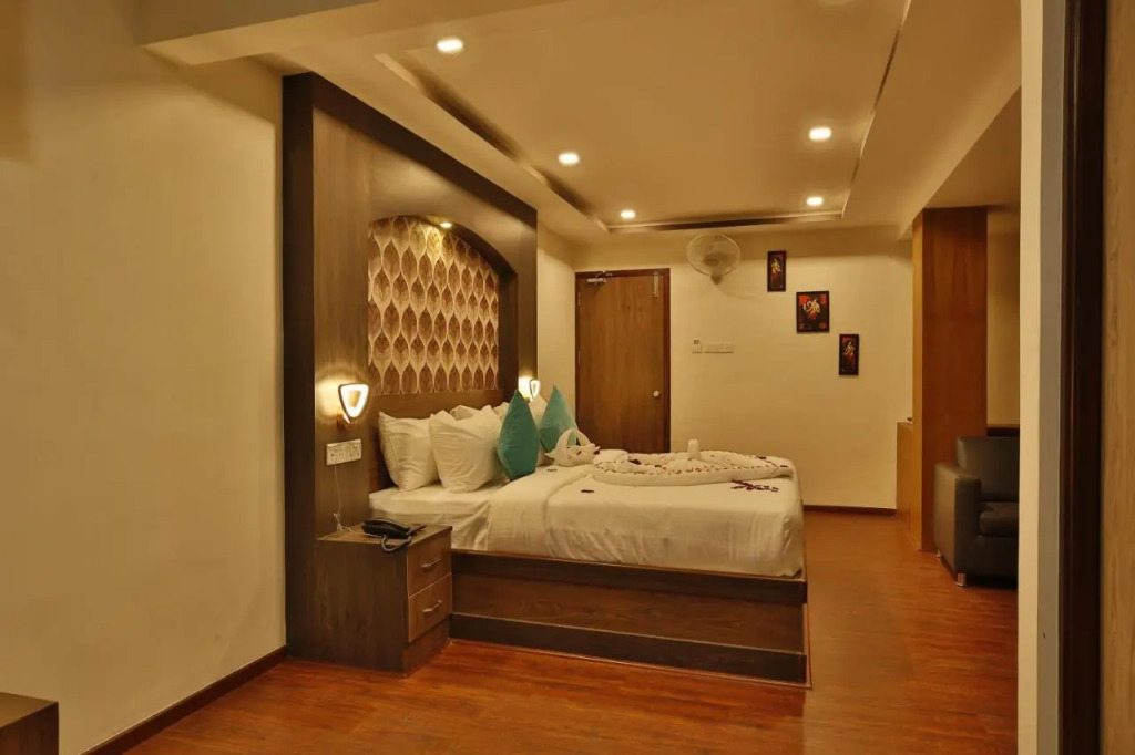 Hotel Ramtel inn