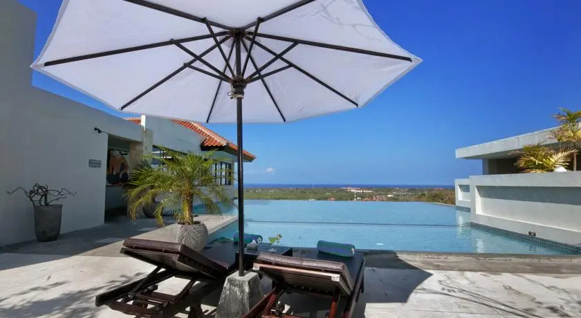 Swiss-Belhotel Bay View Villa