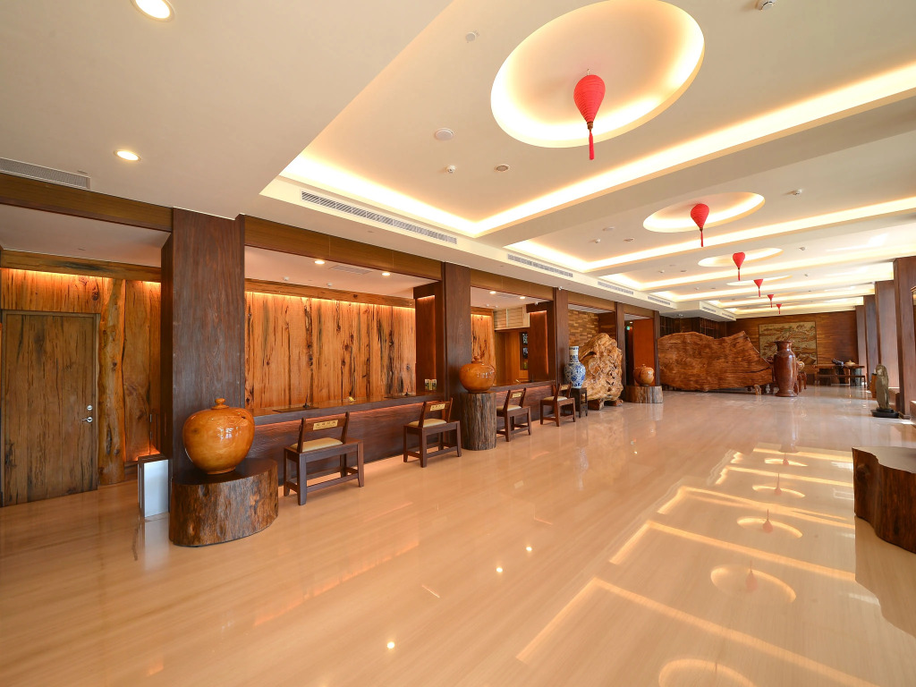 Shandori Hotel