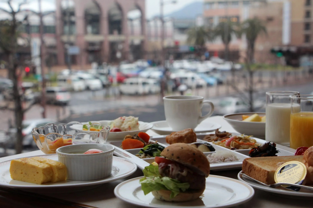 Hotel Resol Sasebo