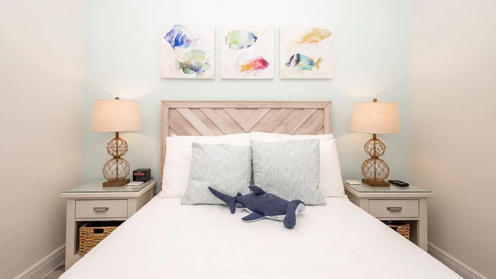 Villa by the Mouse: Margaritaville Oasis