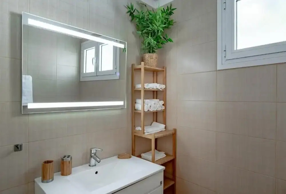 Siora Agiolina 2 BD Private Pool Villa