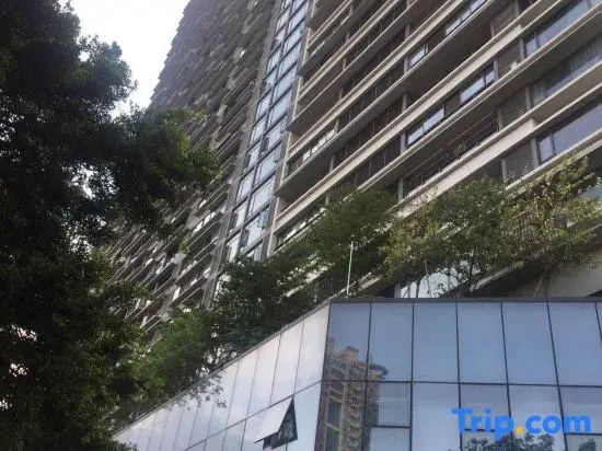 Yudong Yayuan Yuexunjia Apartment (Guangzhou Beijing Road Memorial Hall Subway Station)