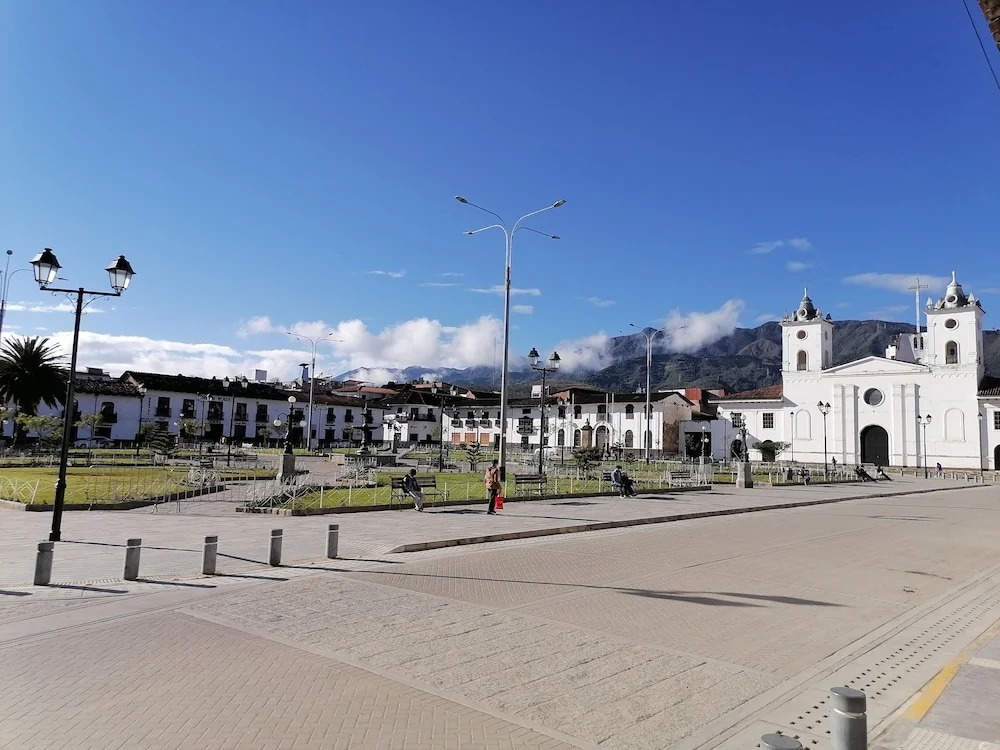 Chachapoyas Backpackers Hostal Boutique