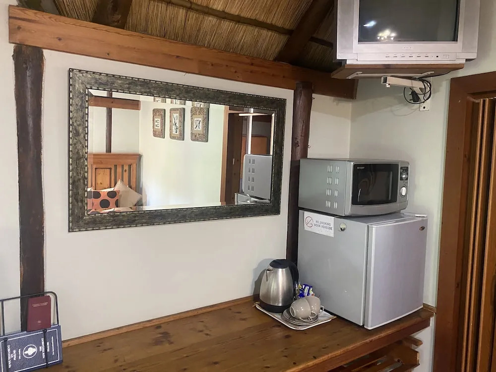 Room-berke Guest Room Ermelo