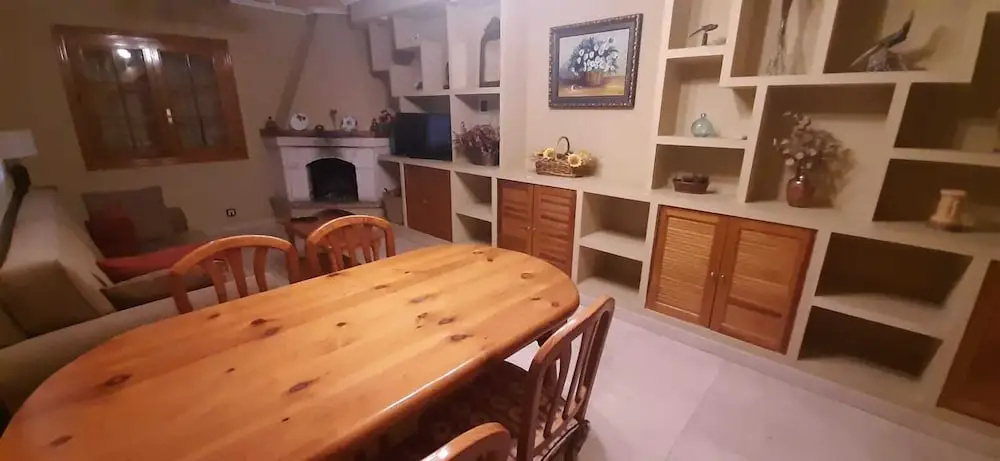 Apartamentos Turísticos El Nogal