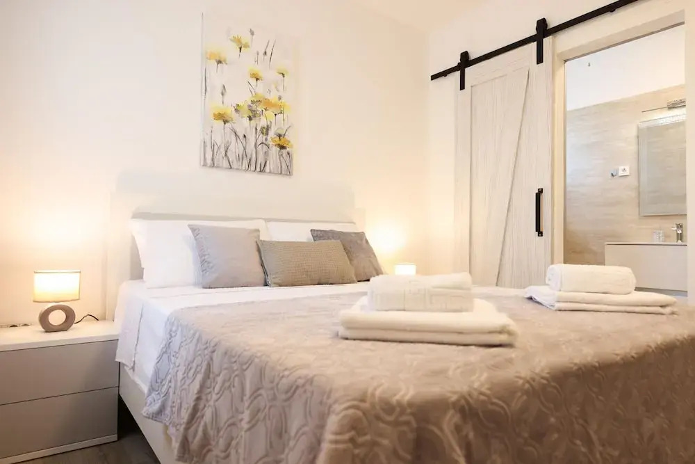 Villa Mareta ZadarVillas