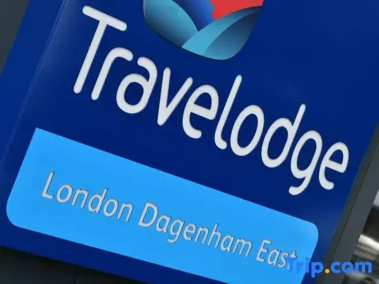 Travelodge London Dagenham East