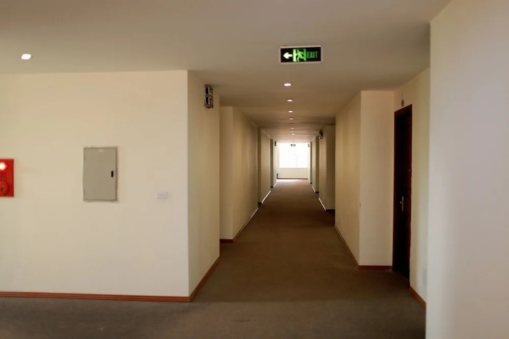 Anphaan Hotel Vinh