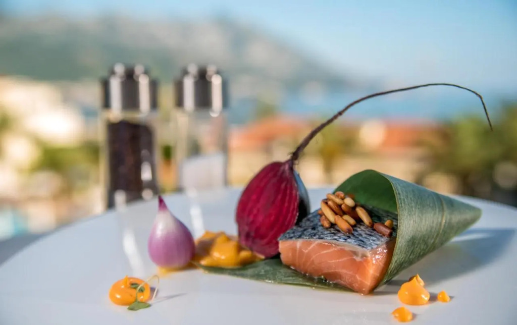 Splendid Conference & Spa Resort