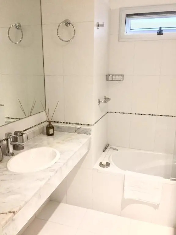 Apartamento Smart