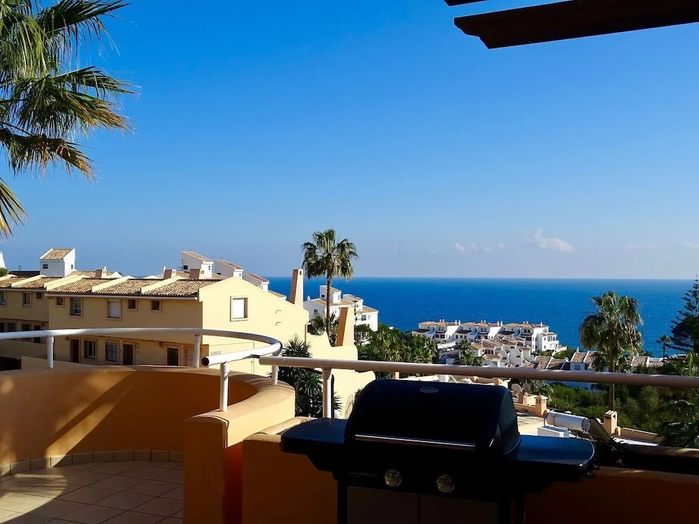 Malibu Mansion - Club La Costa Holiday Home