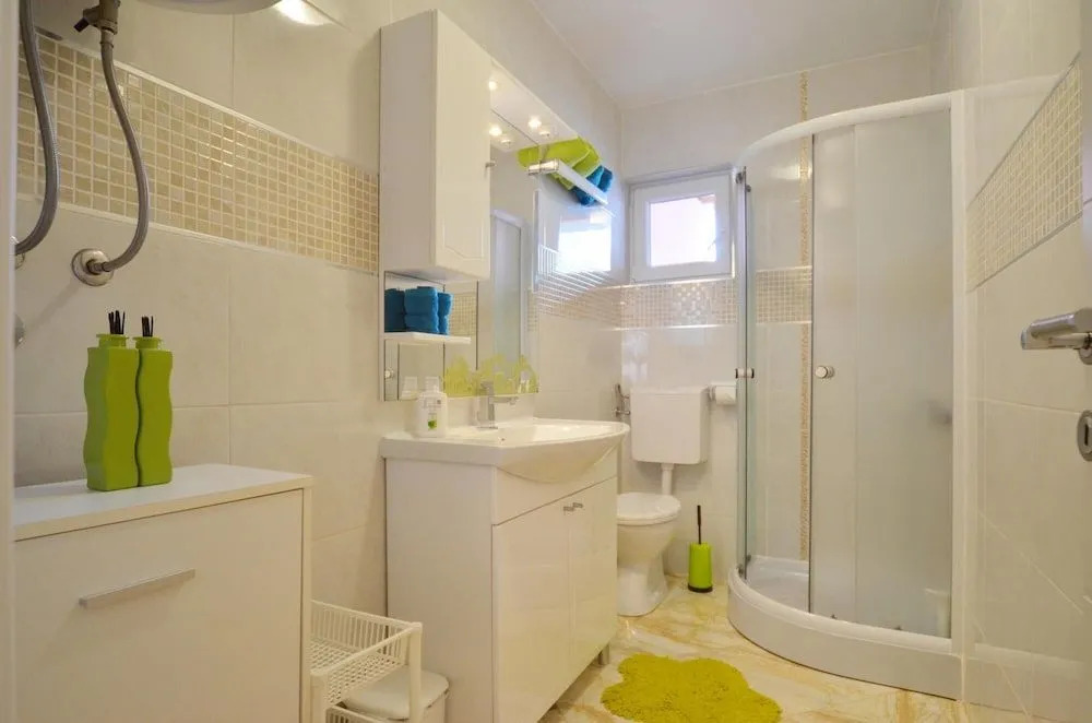 MB Apartment