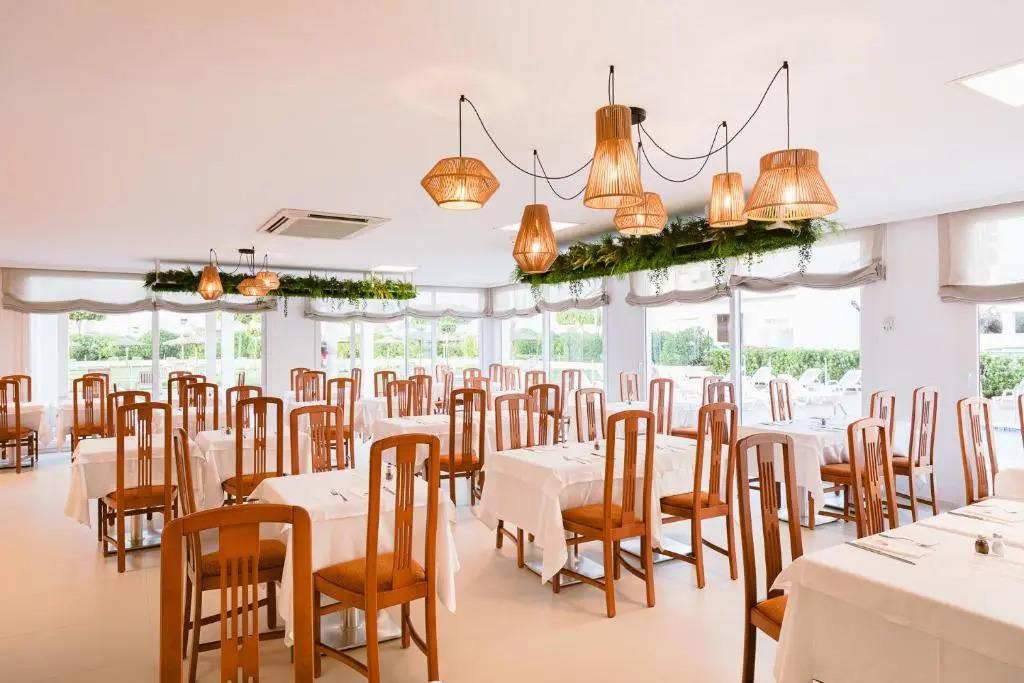 Hotel Gran Sol