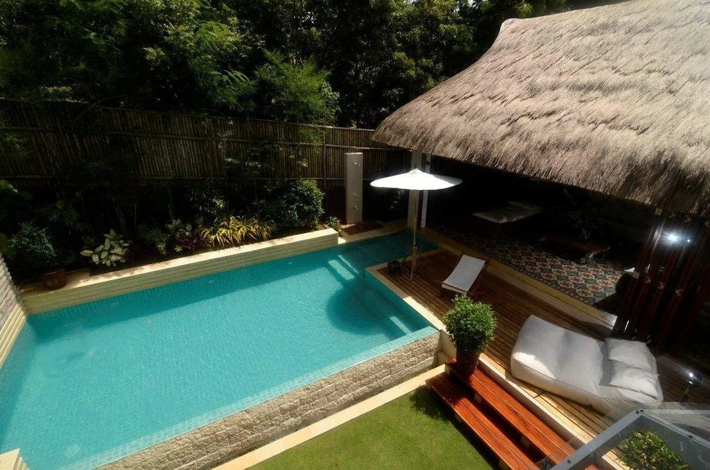 Villa Ananda