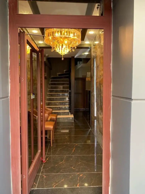 Oren Hotel