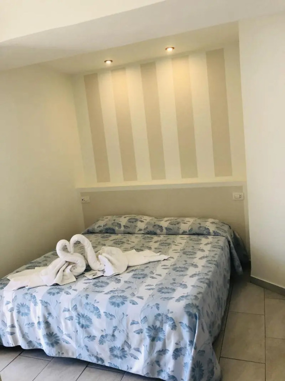 Hotel La Rosetta Scauri