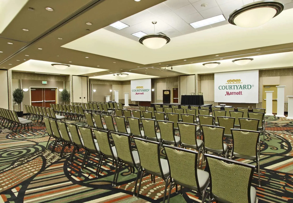 Courtyard by Marriott St. George
