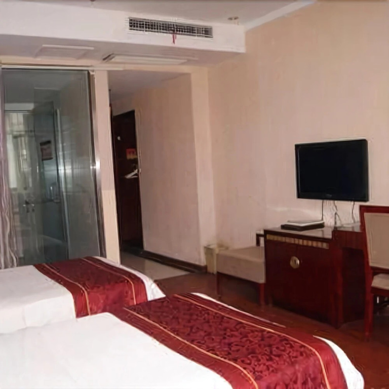Zhongfang Hotel