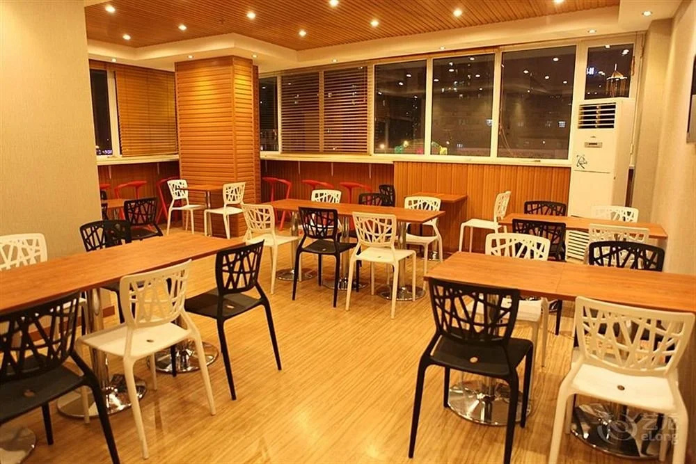 Times E Inn Tianjin Xiawafang