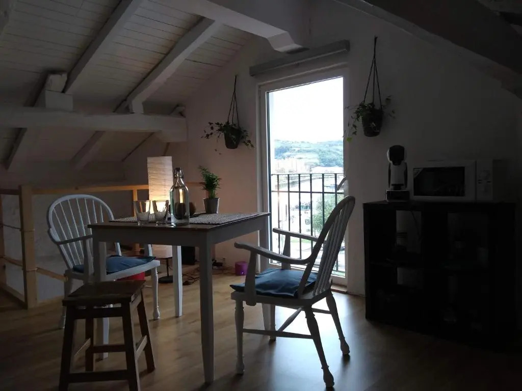 Amets house