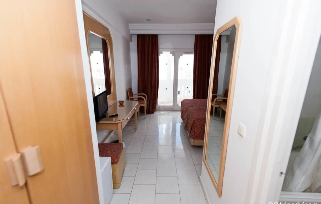 City Business Monastir Center