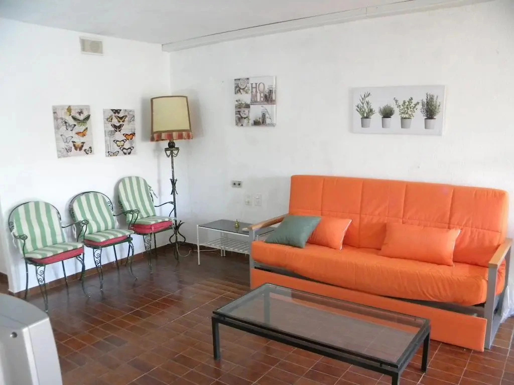 Apartamentos Alboran-Arysal