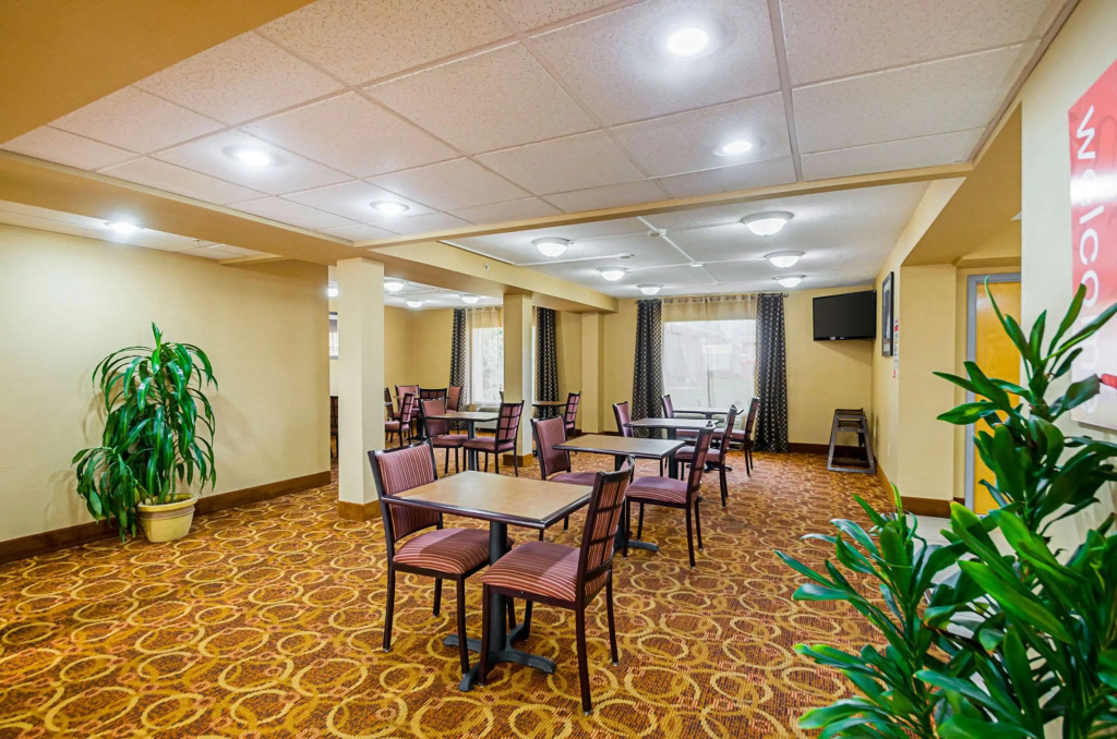 Econo Lodge Hagerstown