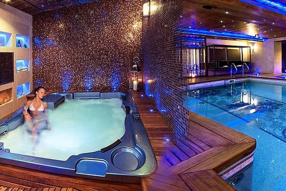 Mała Anglia - Boutique Apartments & SPA
