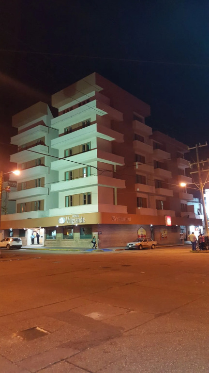 HOTEL ValgrandE
