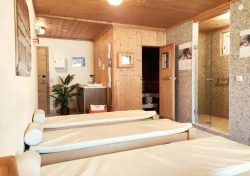 Ferienhaus Birgit - inklusive Eintritt Alpentherme Bad Hofgastein