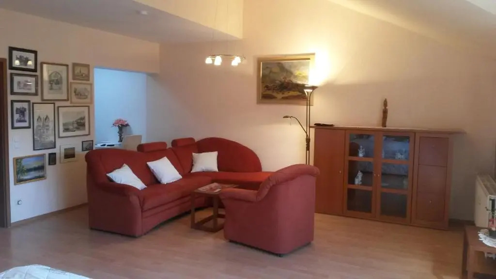 Altstadt-Ferienwohnung Rodica