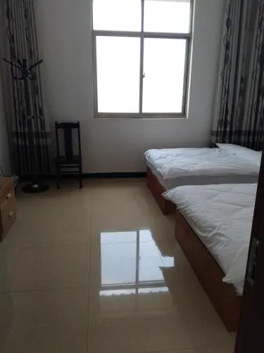 Fuxian Lake Delin Guesthouse