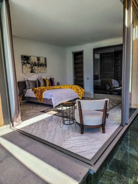 Villa Oxygène Marrakech Suites & Spa