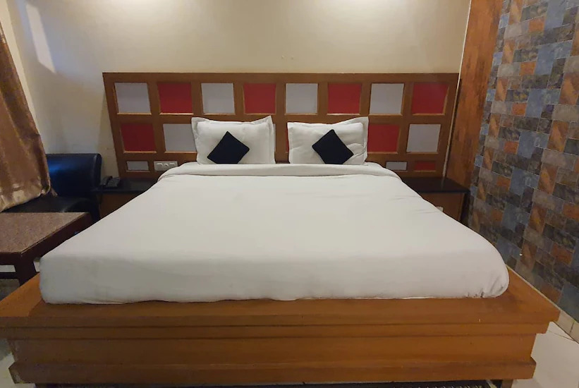 Hotel Shivalik