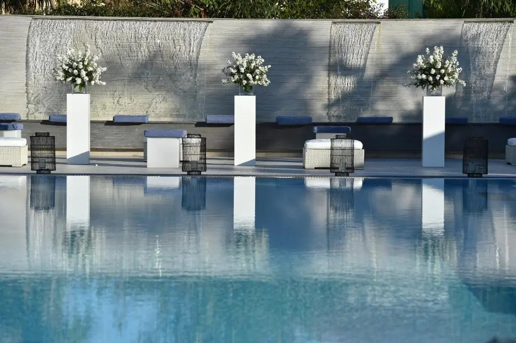 Hotel Royal Paestum
