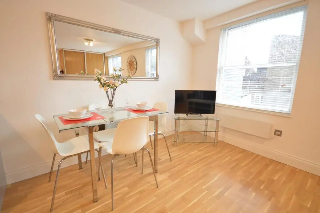 4b Soho Studios (Fourth Floor)