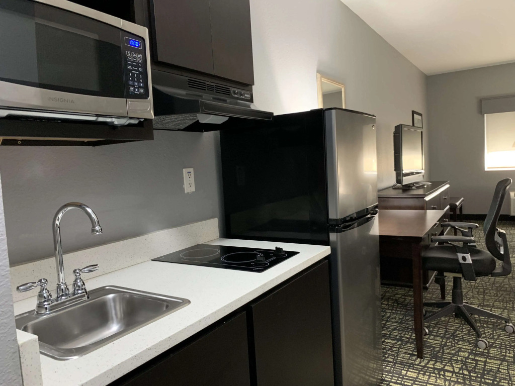 Best Western Plus Olive Branch Hotel & Suites