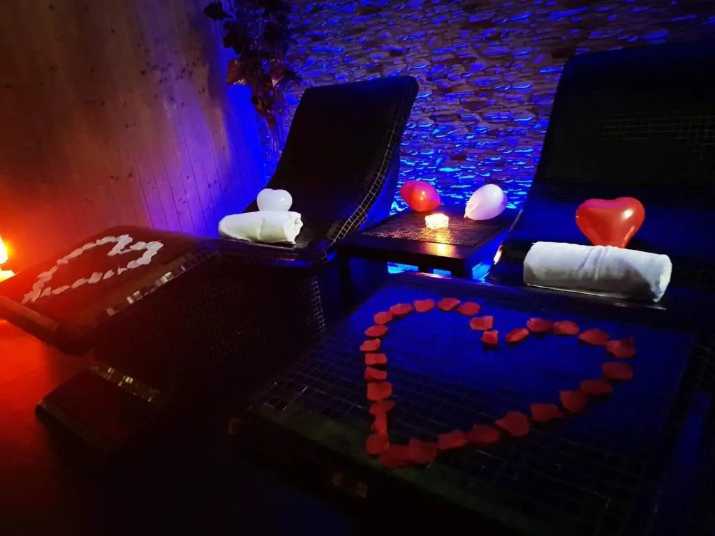Christians Suites & Spa