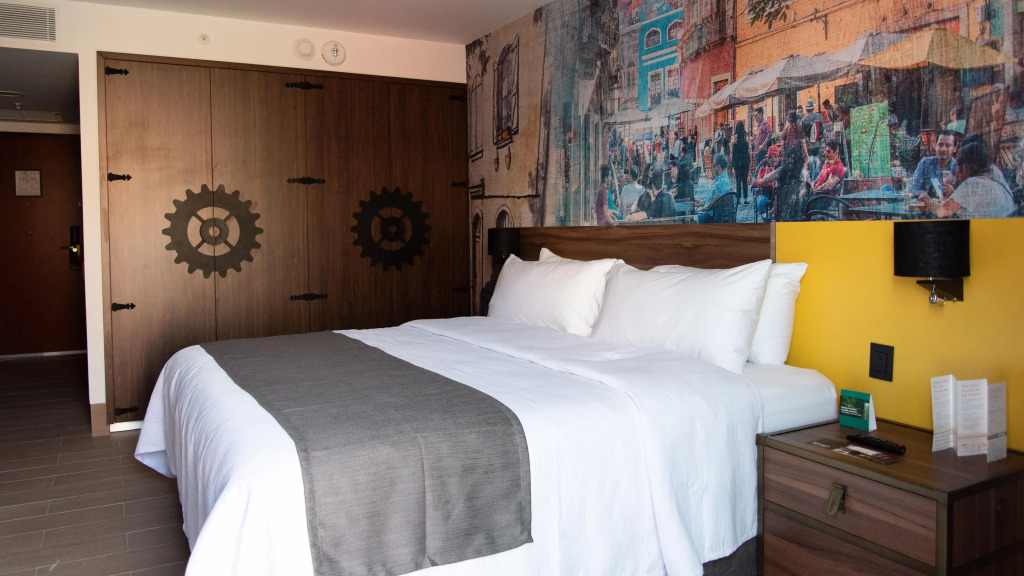 Hotel Indigo Guanajuato by IHG