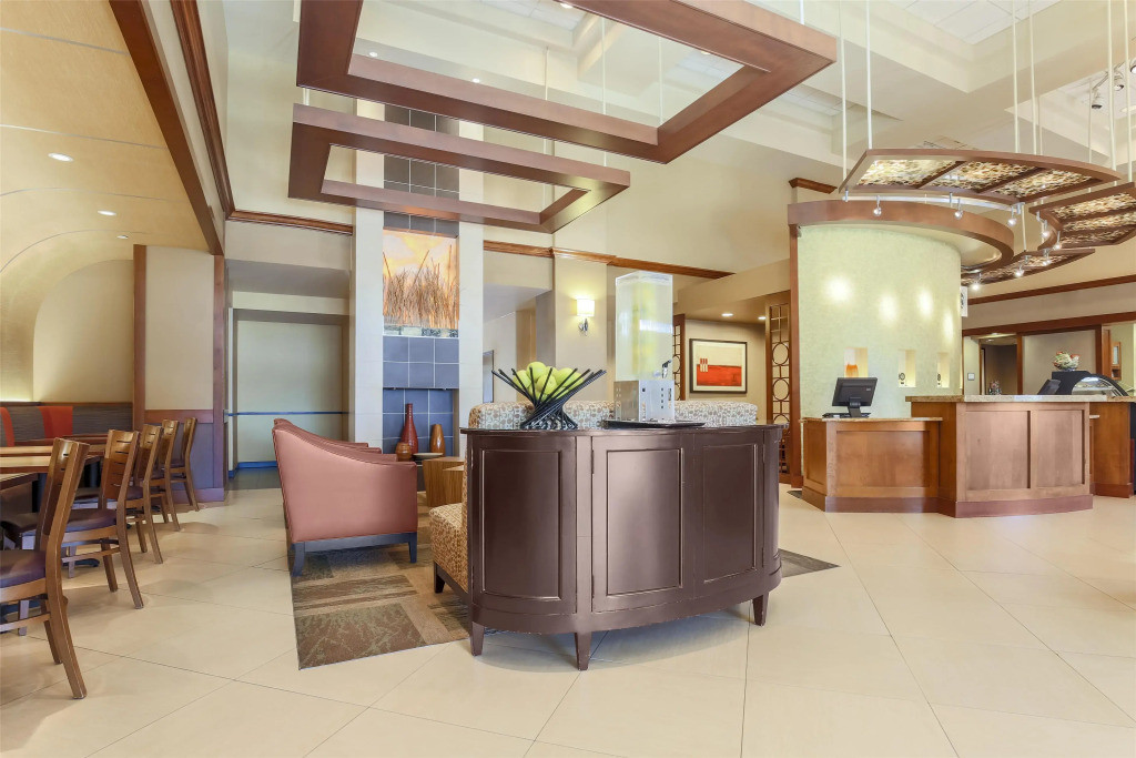 Hyatt Place Fort Worth/Hurst