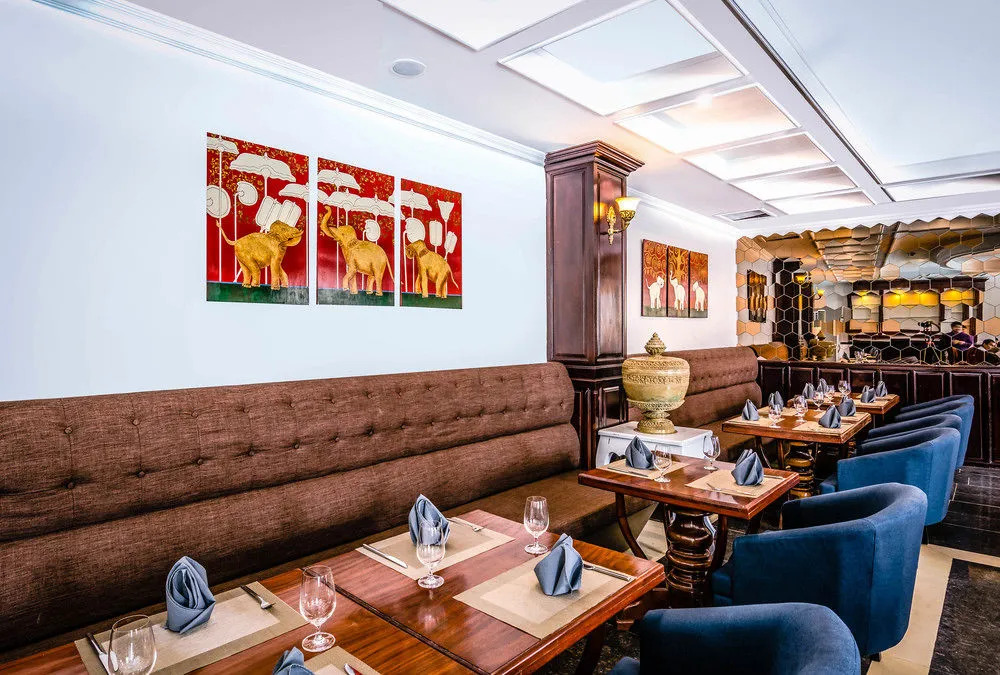 Memoire Siem Reap Hotel