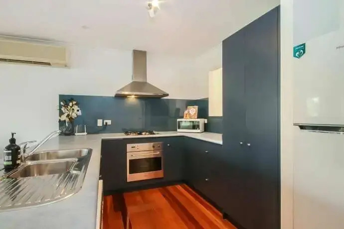 Stylish 3 Bedroom Family Home in Leafy Paddington