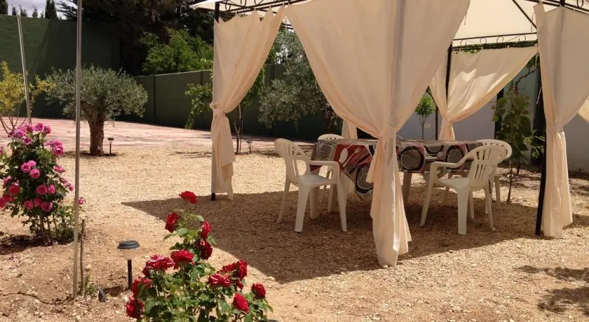 Holiday home Huecos de San Miguel