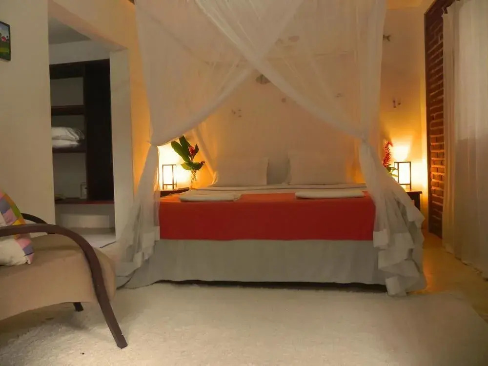 Calypso Inn