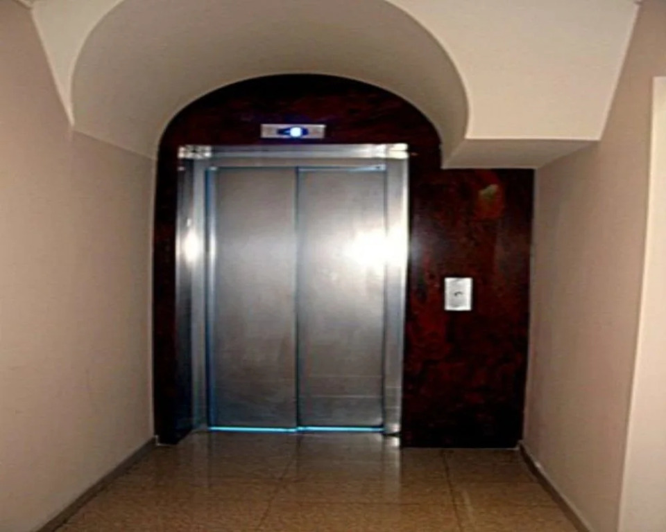 Hotel Lyon