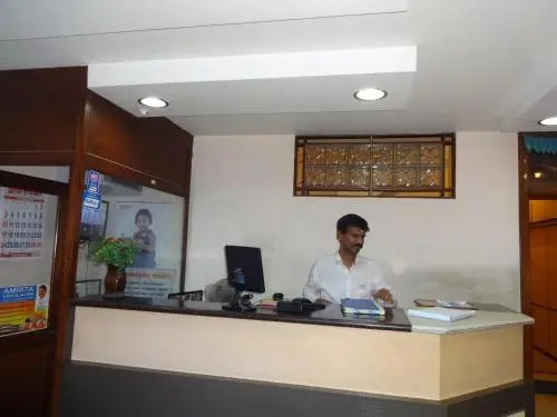 Aditya Inn