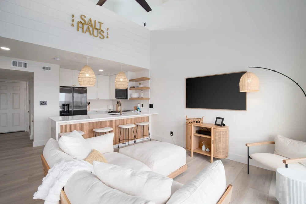 Salt Haus 30A by Avantstay Amazing Ocean Views w/ Community Pool Access